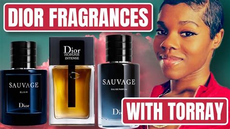 dior homme sport vs sauvage|dior homme intense vs sauvage.